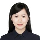 Xinye Zhang Portrait